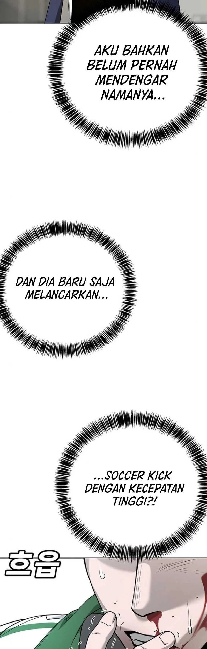High School Conquest: War Against the Bullies Chapter 6 - halaman 27
