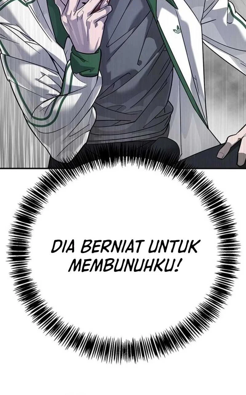 High School Conquest: War Against the Bullies Chapter 6 - halaman 29