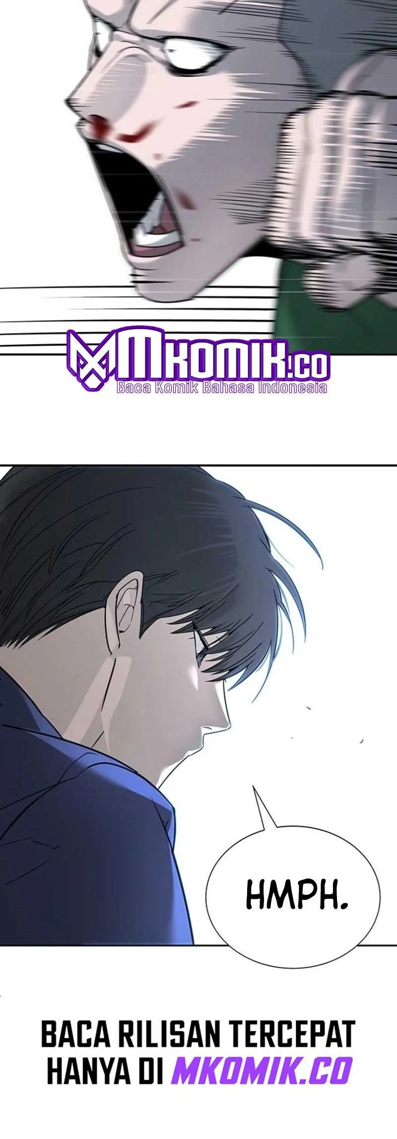 High School Conquest: War Against the Bullies Chapter 6 - halaman 41