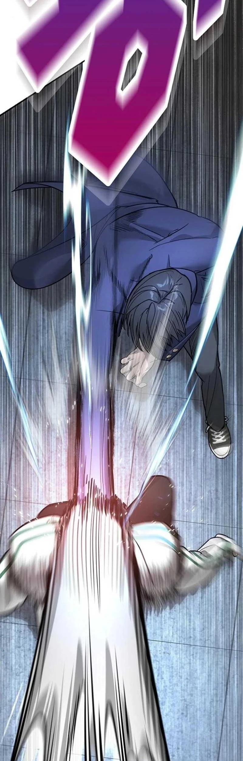 High School Conquest: War Against the Bullies Chapter 6 - halaman 46