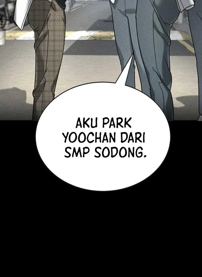High School Conquest: War Against the Bullies Chapter 6 - halaman 5