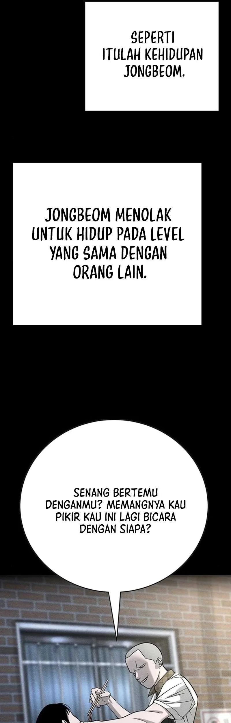 High School Conquest: War Against the Bullies Chapter 6 - halaman 6