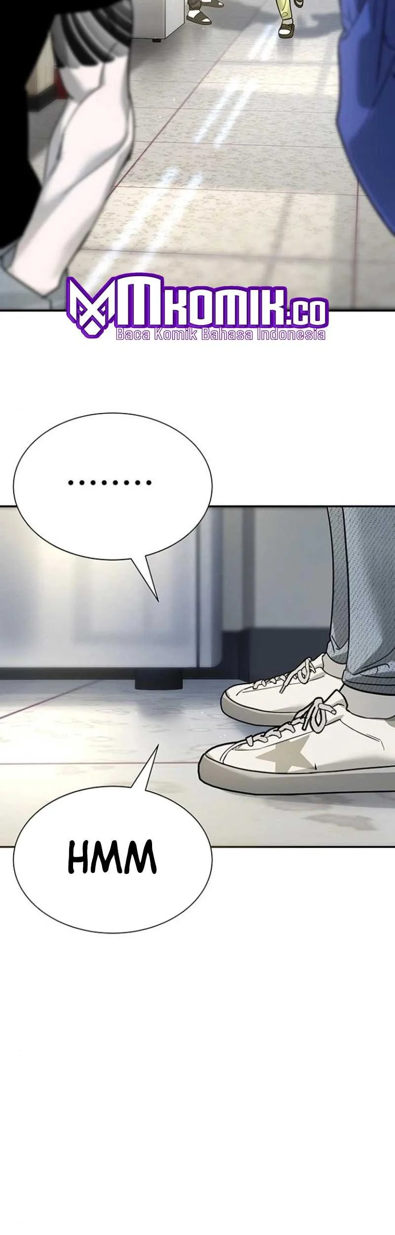 High School Conquest: War Against the Bullies Chapter 6 - halaman 65