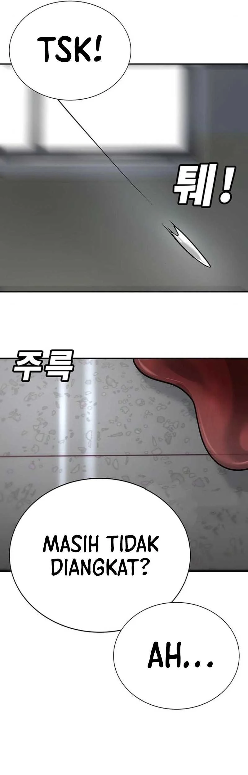 High School Conquest: War Against the Bullies Chapter 6 - halaman 78