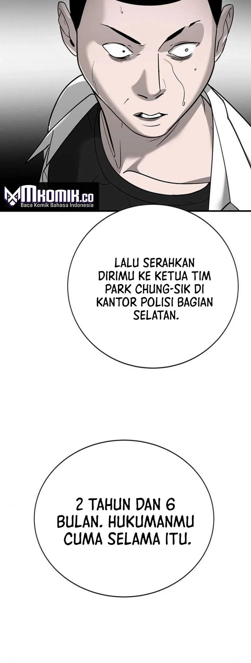 High School Conquest: War Against the Bullies Chapter 6 - halaman 81