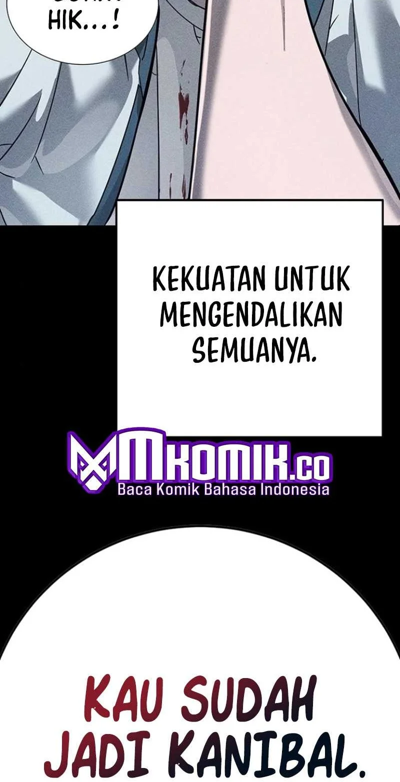 High School Conquest: War Against the Bullies Chapter 6 - halaman 9