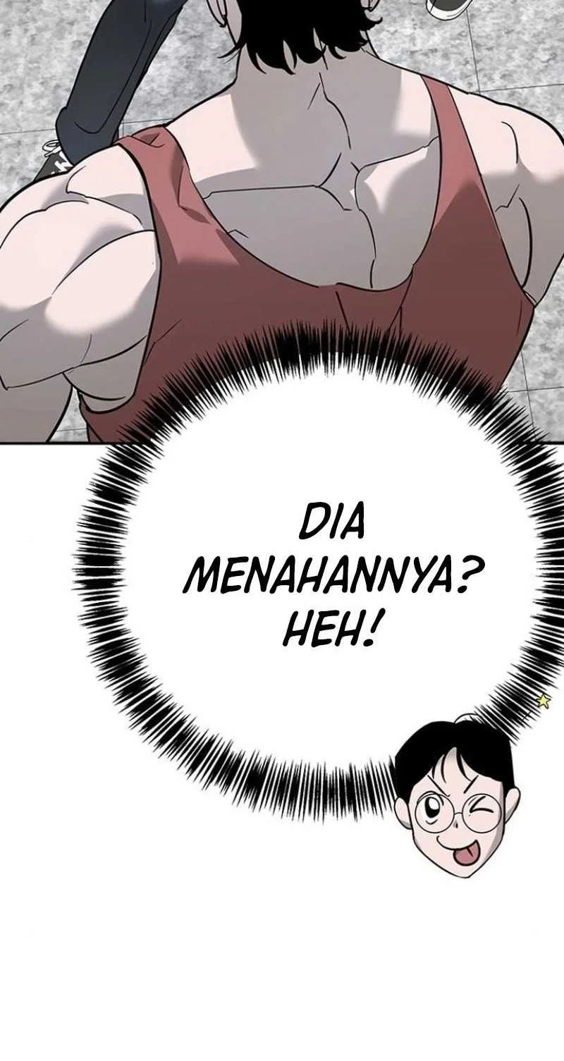 High School Conquest: War Against the Bullies Chapter 6 - halaman 97