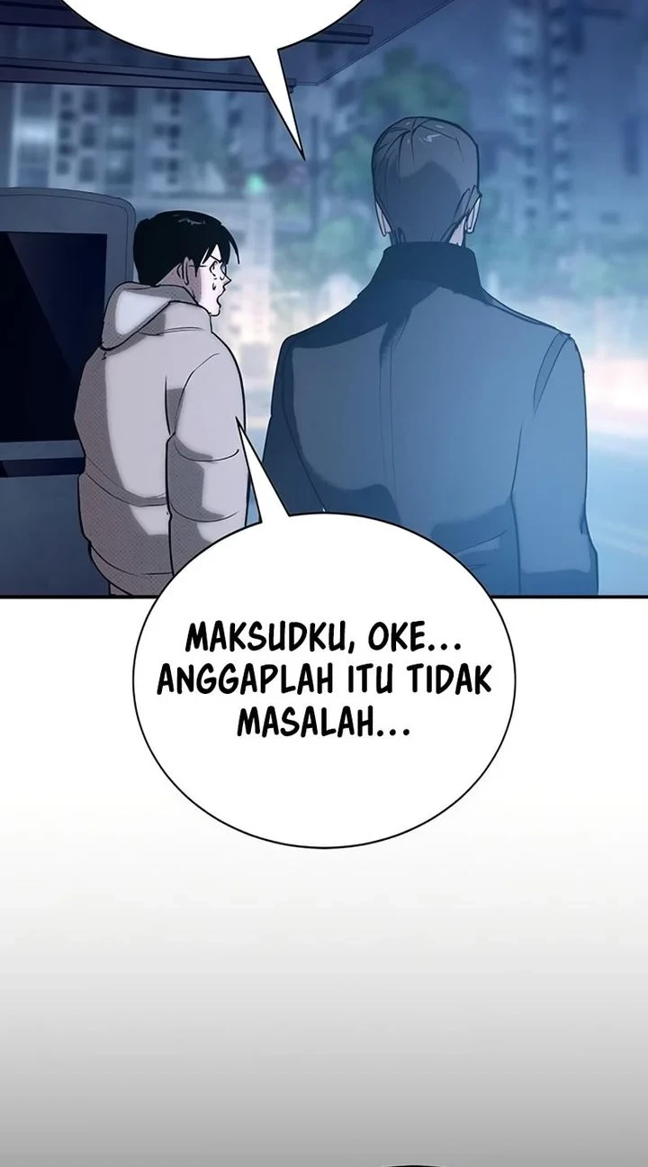 High School Conquest: War Against the Bullies Chapter 60 - halaman 17