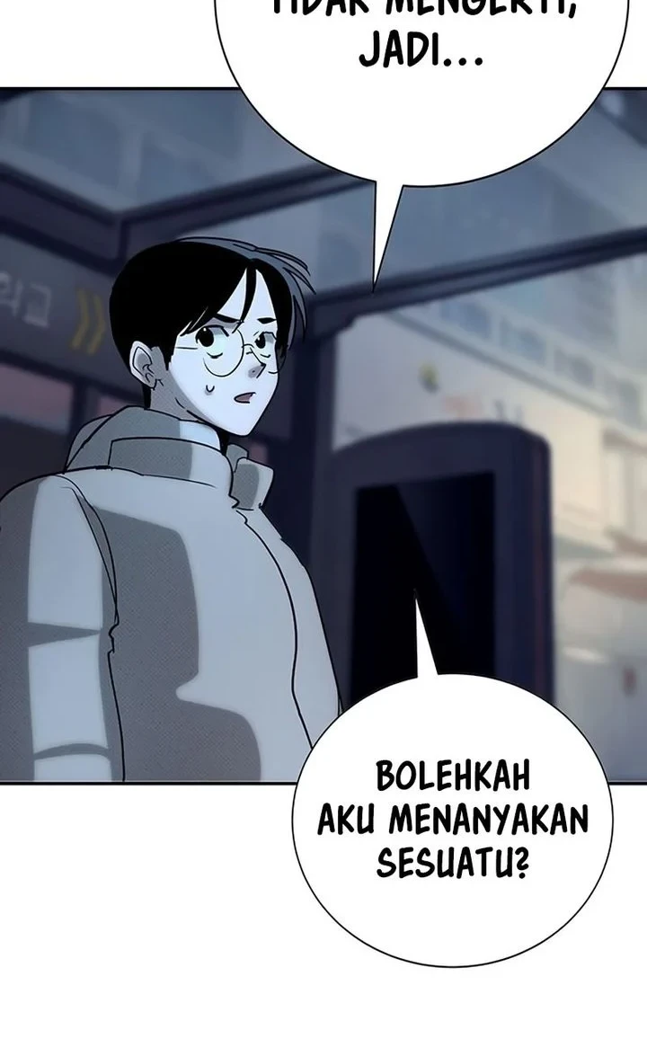 High School Conquest: War Against the Bullies Chapter 60 - halaman 3