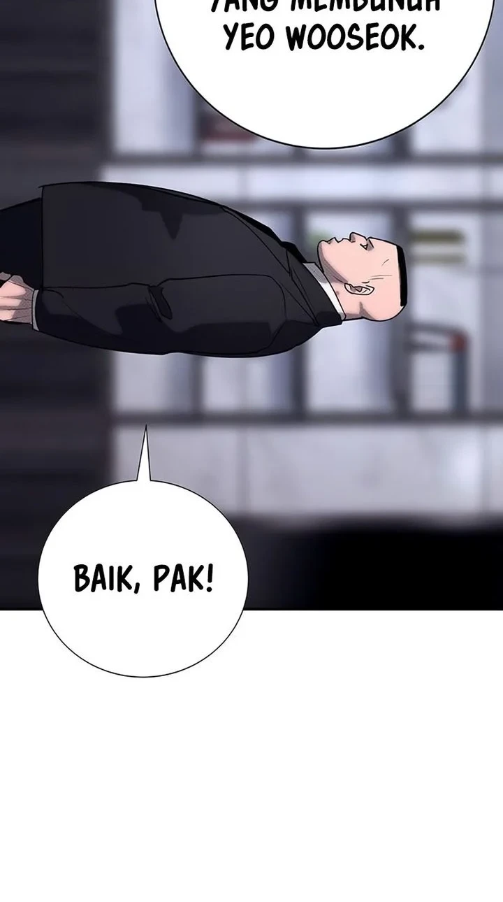 High School Conquest: War Against the Bullies Chapter 60 - halaman 37