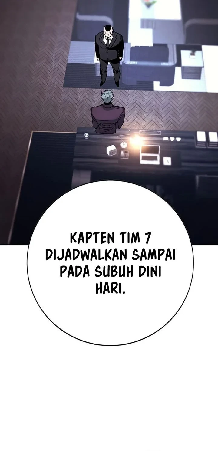 High School Conquest: War Against the Bullies Chapter 60 - halaman 41