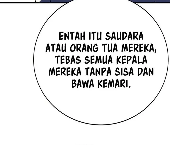 High School Conquest: War Against the Bullies Chapter 60 - halaman 45