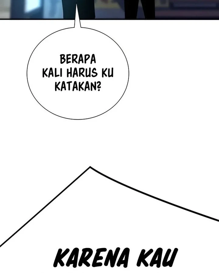 High School Conquest: War Against the Bullies Chapter 60 - halaman 5