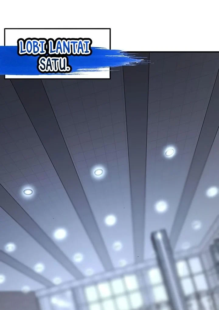 High School Conquest: War Against the Bullies Chapter 60 - halaman 51