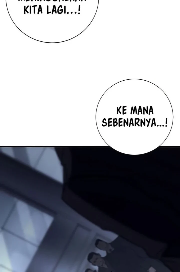 High School Conquest: War Against the Bullies Chapter 60 - halaman 53