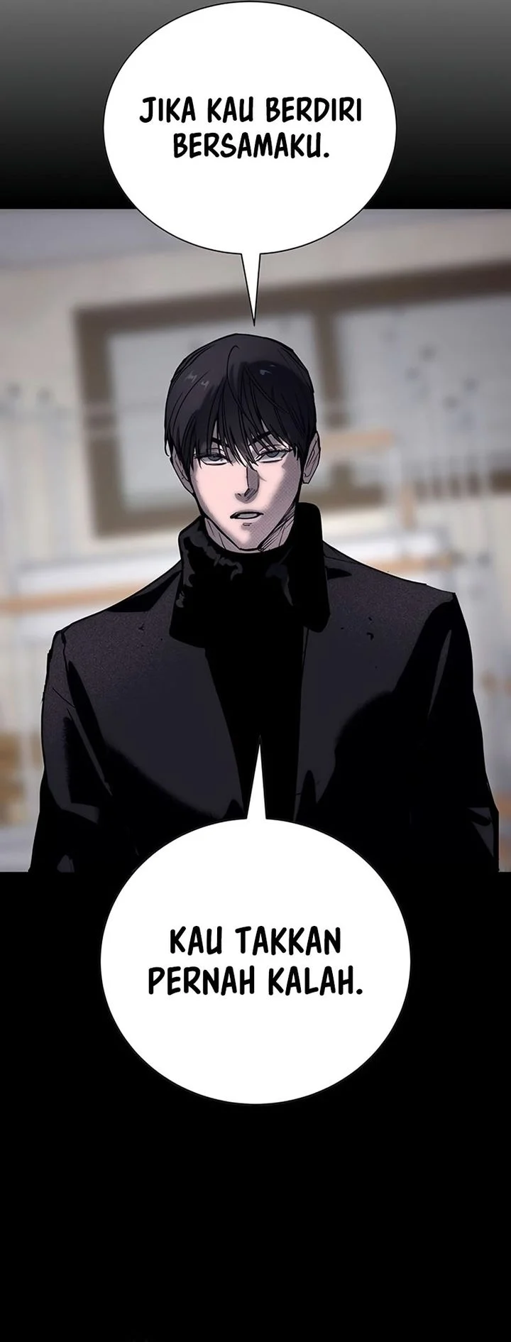 High School Conquest: War Against the Bullies Chapter 60 - halaman 60