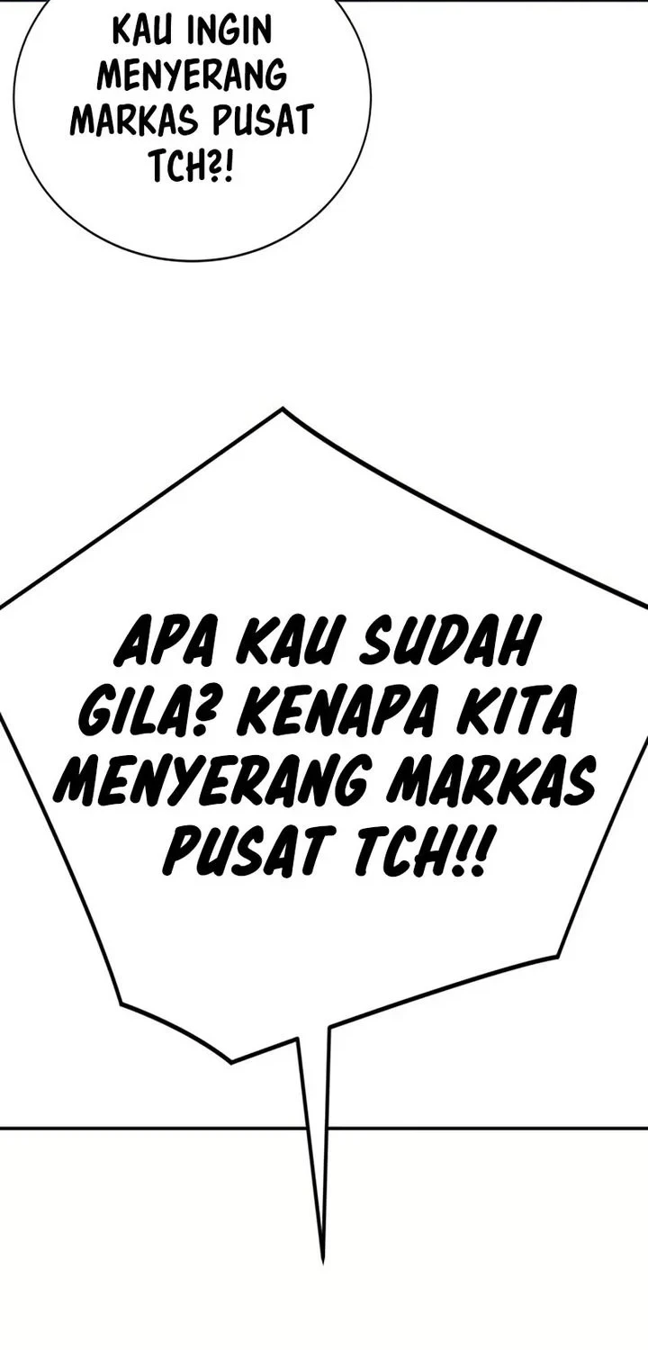 High School Conquest: War Against the Bullies Chapter 60 - halaman 7