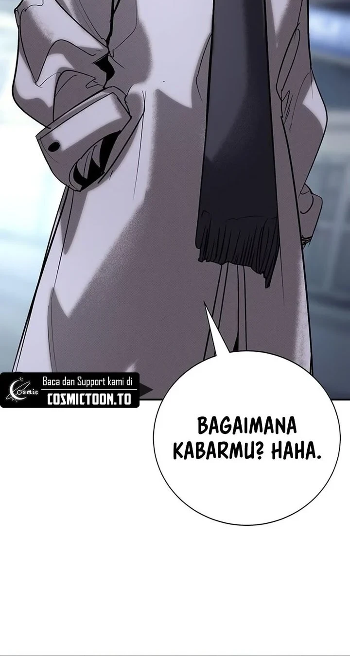 High School Conquest: War Against the Bullies Chapter 60 - halaman 73