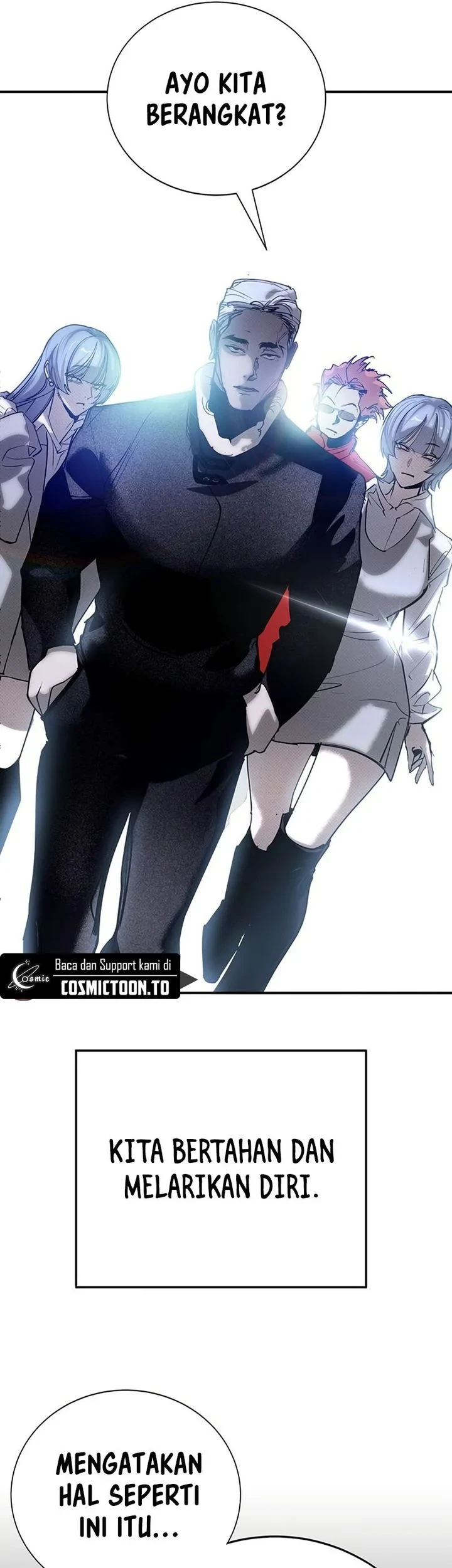 High School Conquest: War Against the Bullies Chapter 60 - halaman 78