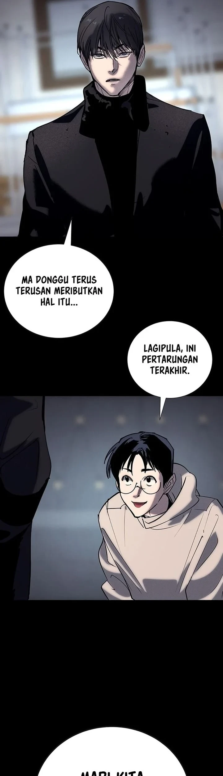 High School Conquest: War Against the Bullies Chapter 60 - halaman 80