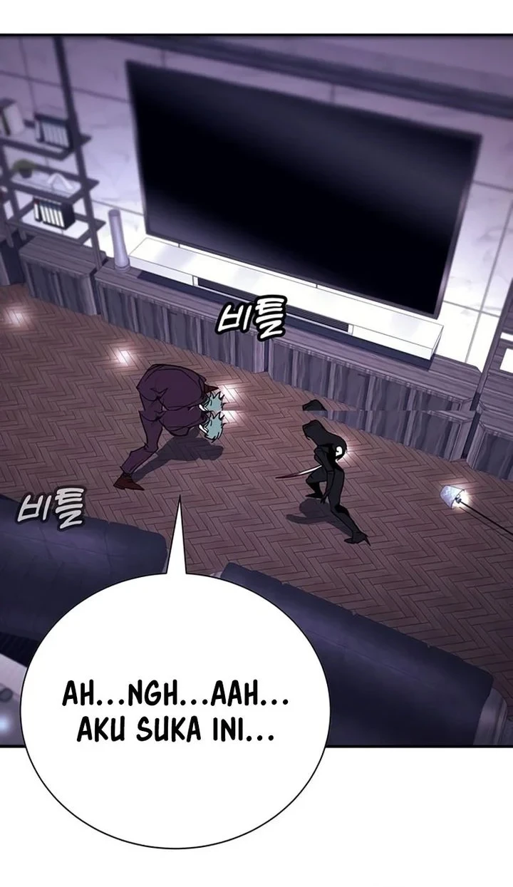 High School Conquest: War Against the Bullies Chapter 61 - halaman 106