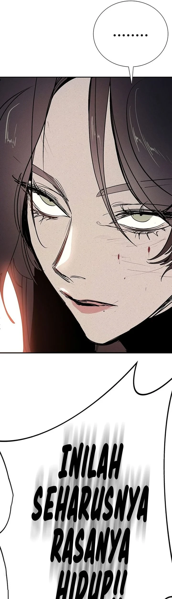 High School Conquest: War Against the Bullies Chapter 61 - halaman 107