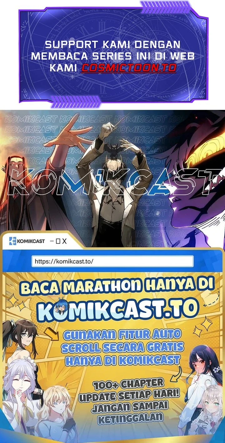 High School Conquest: War Against the Bullies Chapter 61 - halaman 118