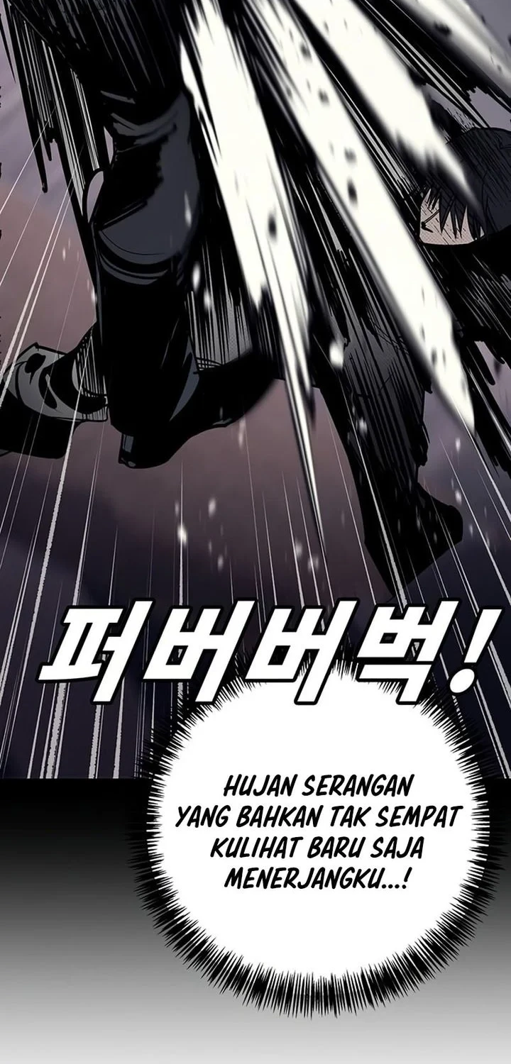 High School Conquest: War Against the Bullies Chapter 61 - halaman 15