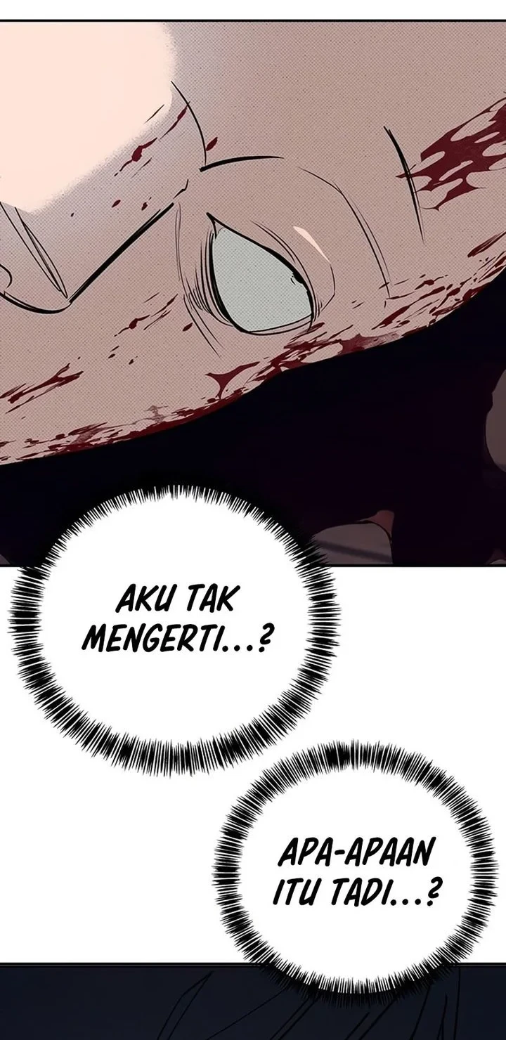 High School Conquest: War Against the Bullies Chapter 61 - halaman 17