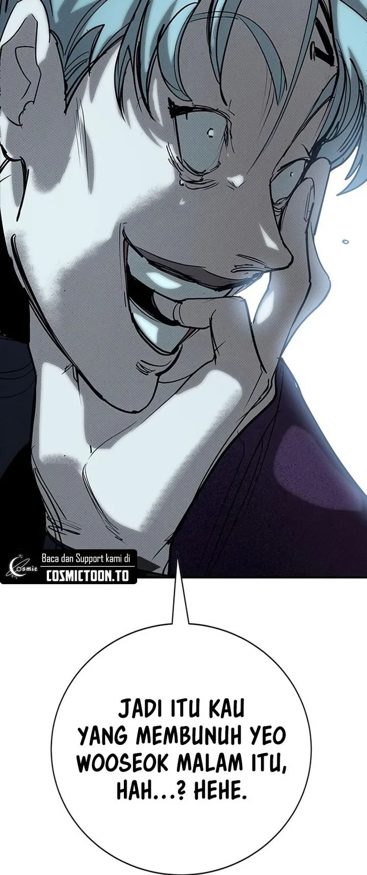 High School Conquest: War Against the Bullies Chapter 61 - halaman 21