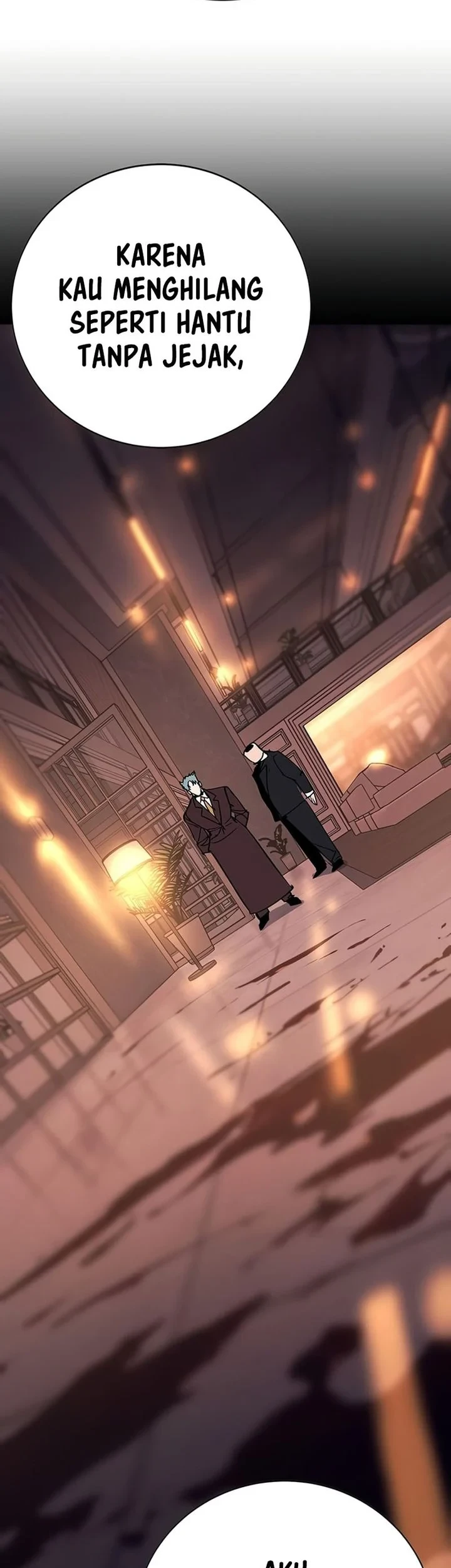 High School Conquest: War Against the Bullies Chapter 61 - halaman 22
