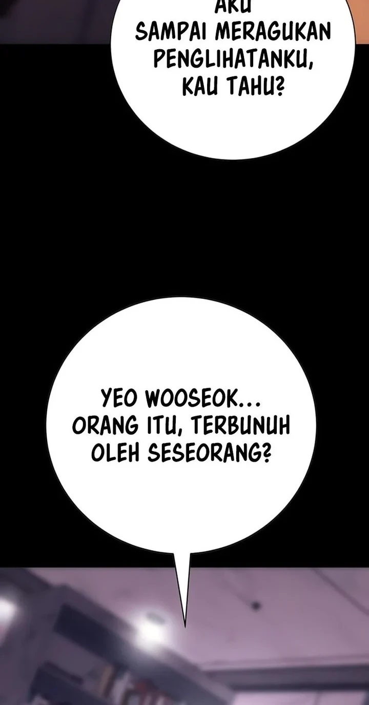 High School Conquest: War Against the Bullies Chapter 61 - halaman 23
