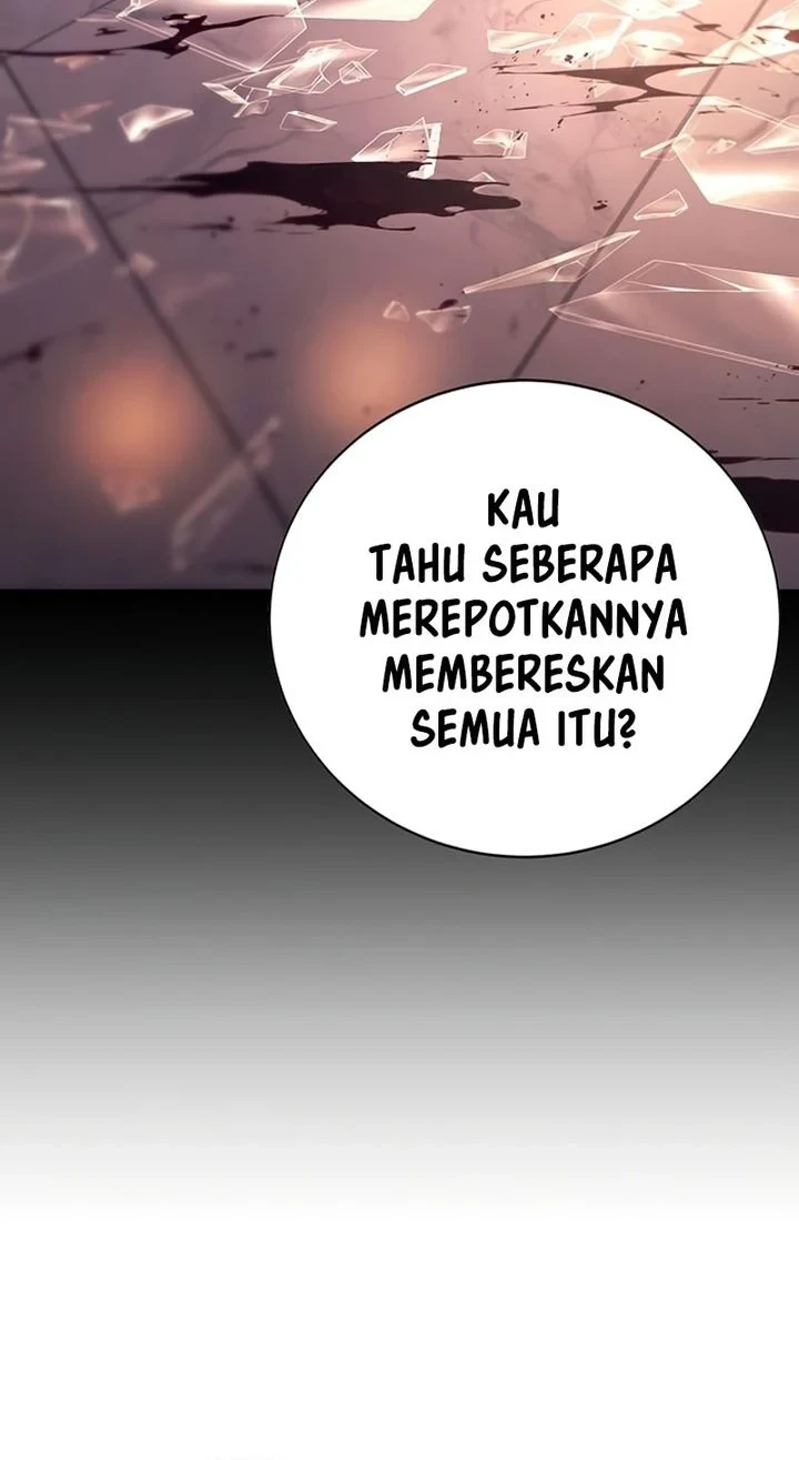 High School Conquest: War Against the Bullies Chapter 61 - halaman 25
