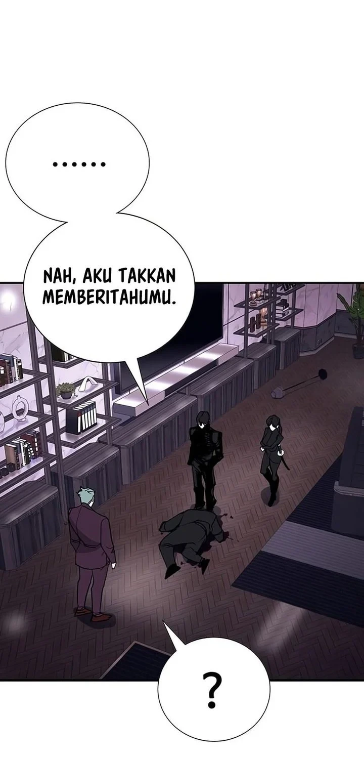 High School Conquest: War Against the Bullies Chapter 61 - halaman 29