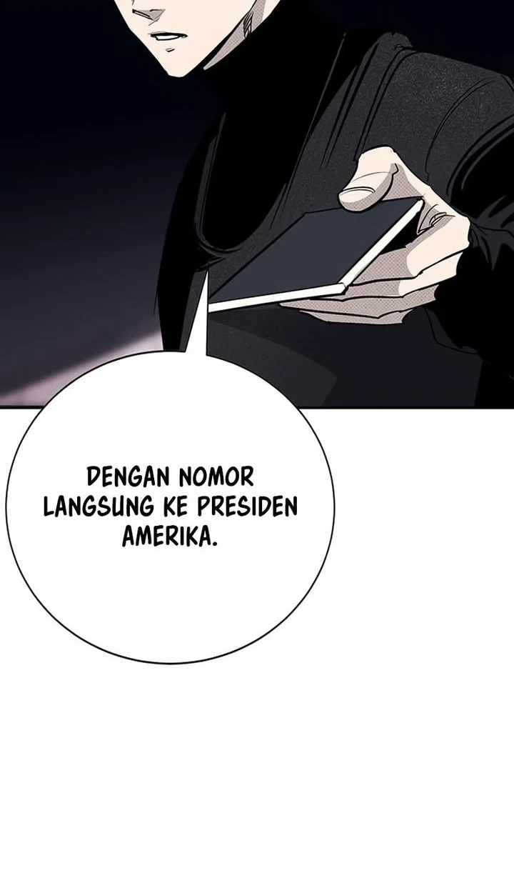 High School Conquest: War Against the Bullies Chapter 61 - halaman 31