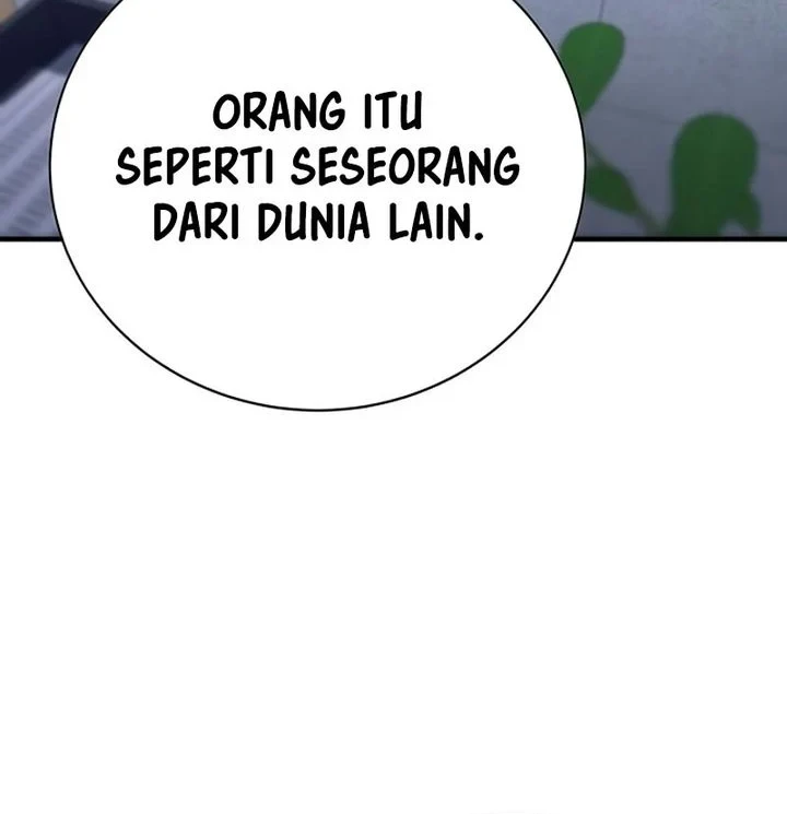 High School Conquest: War Against the Bullies Chapter 61 - halaman 6