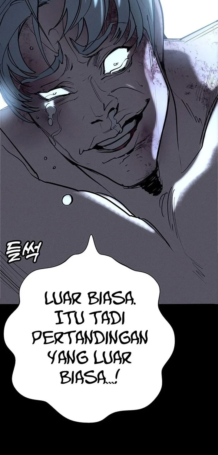 High School Conquest: War Against the Bullies Chapter 61 - halaman 60