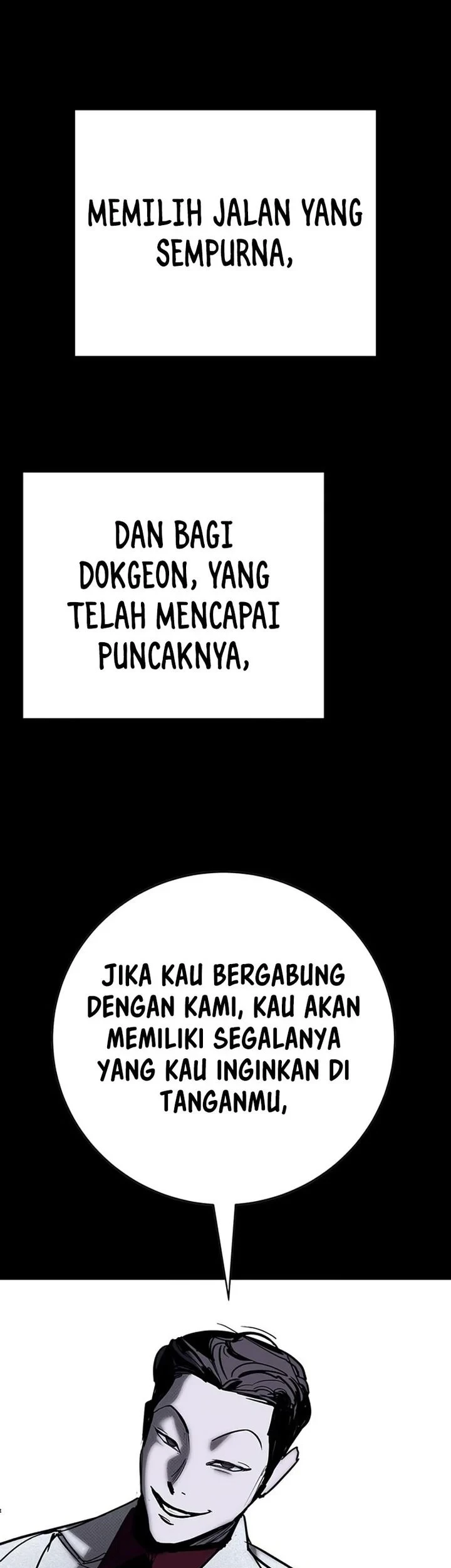 High School Conquest: War Against the Bullies Chapter 61 - halaman 61