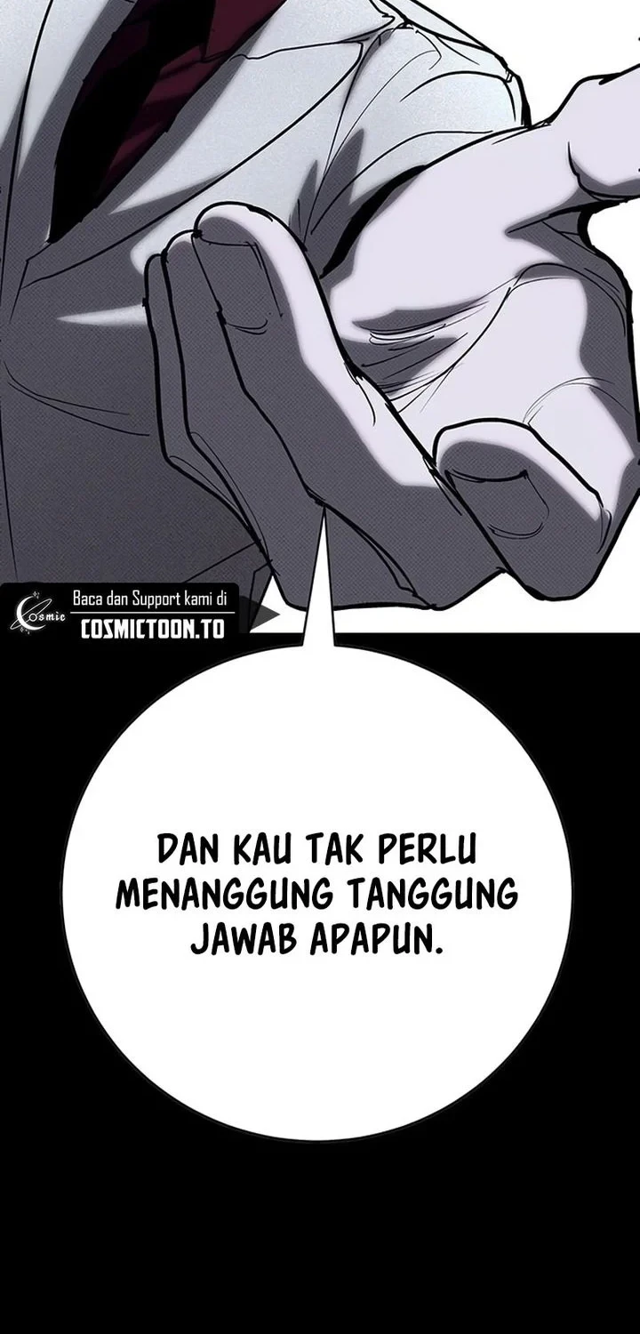 High School Conquest: War Against the Bullies Chapter 61 - halaman 62