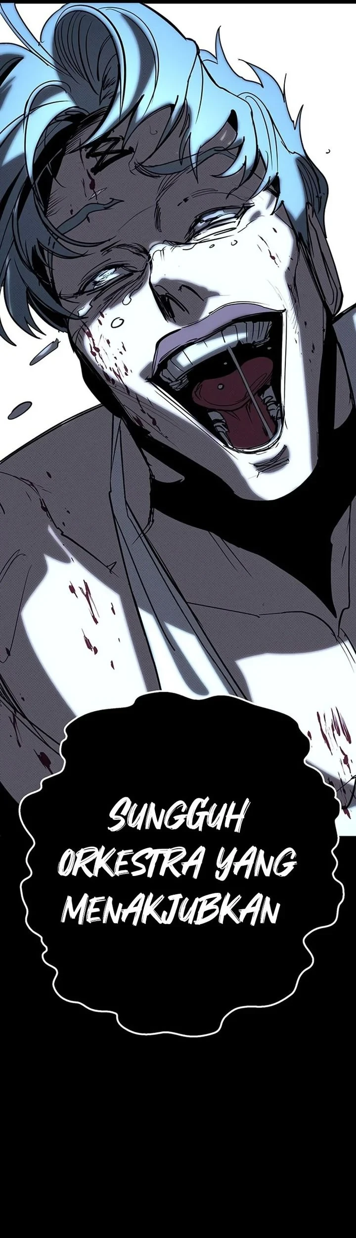 High School Conquest: War Against the Bullies Chapter 61 - halaman 69