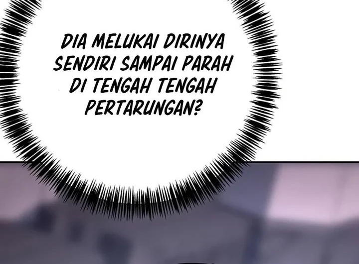 High School Conquest: War Against the Bullies Chapter 61 - halaman 78