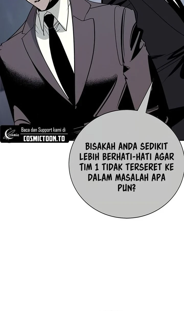 High School Conquest: War Against the Bullies Chapter 61 - halaman 8