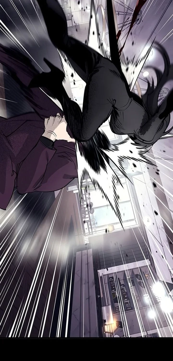 High School Conquest: War Against the Bullies Chapter 61 - halaman 80