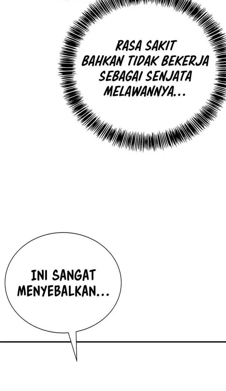 High School Conquest: War Against the Bullies Chapter 61 - halaman 84