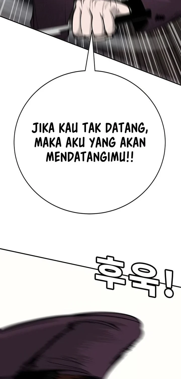 High School Conquest: War Against the Bullies Chapter 61 - halaman 86