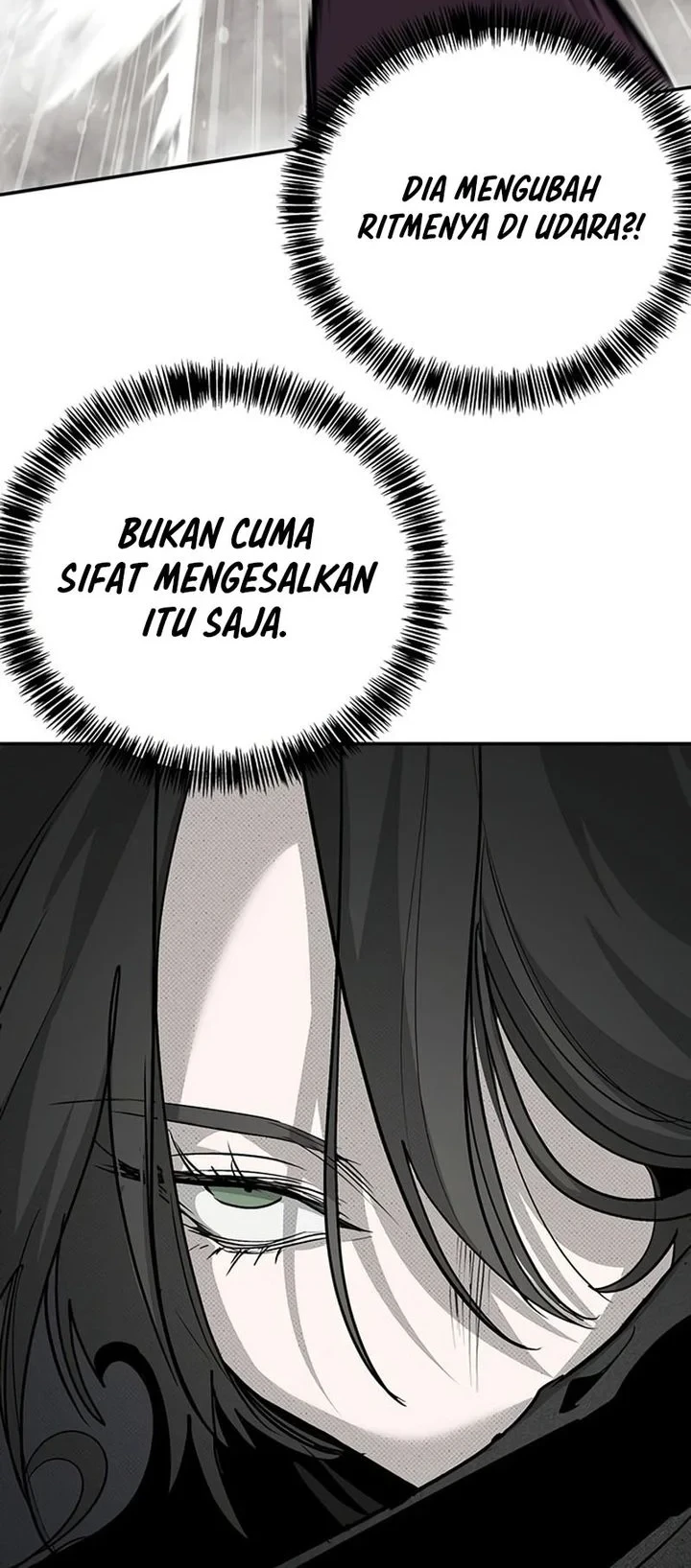 High School Conquest: War Against the Bullies Chapter 61 - halaman 90
