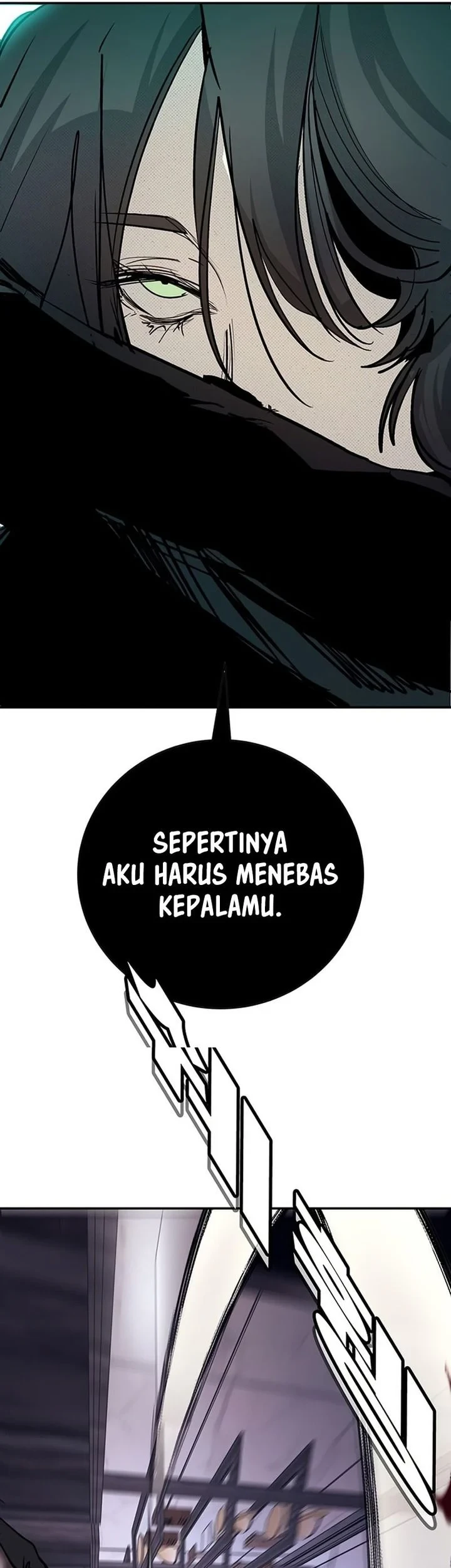 High School Conquest: War Against the Bullies Chapter 61 - halaman 99