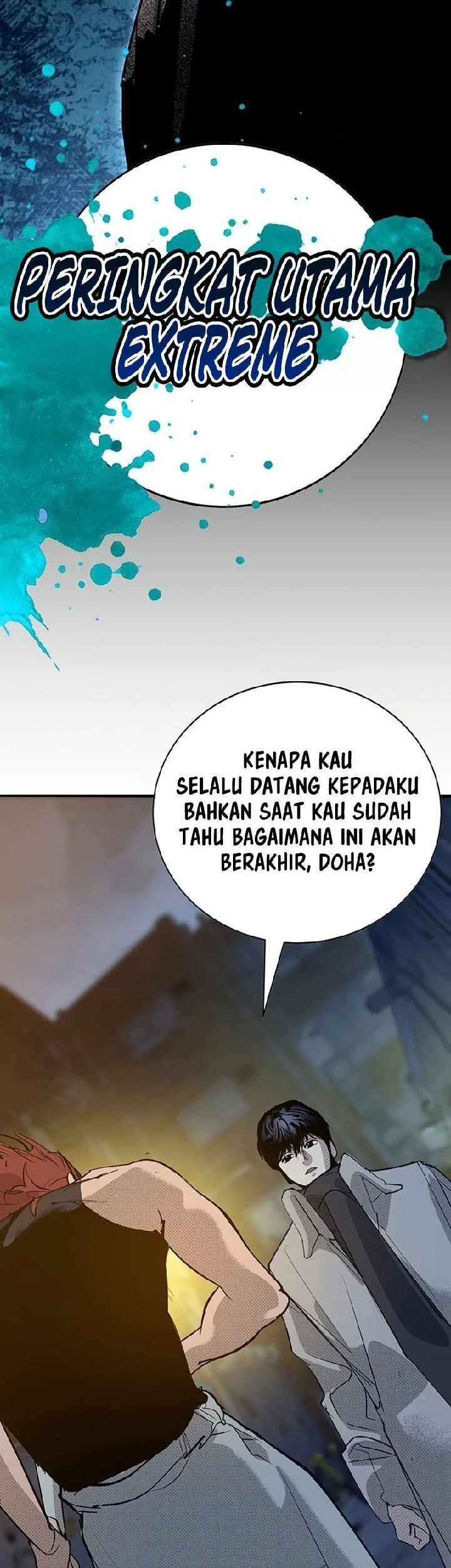 High School Conquest: War Against the Bullies Chapter 63 - halaman 26