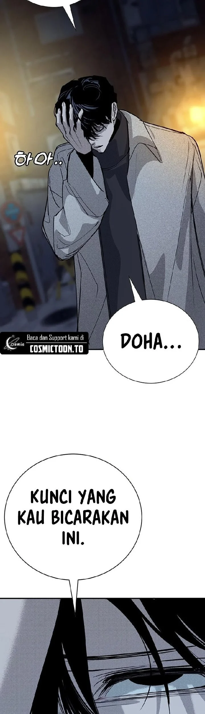 High School Conquest: War Against the Bullies Chapter 63 - halaman 28