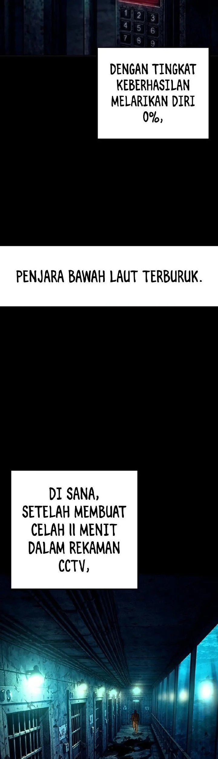 High School Conquest: War Against the Bullies Chapter 63 - halaman 4